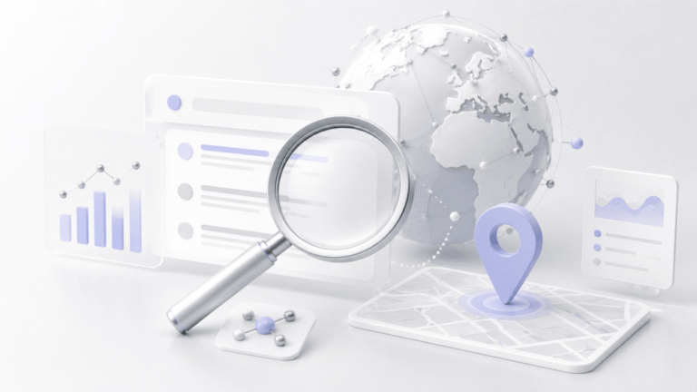 How SEO, AEO and GEO Turn Content Into Organic B2C and B2B Lead