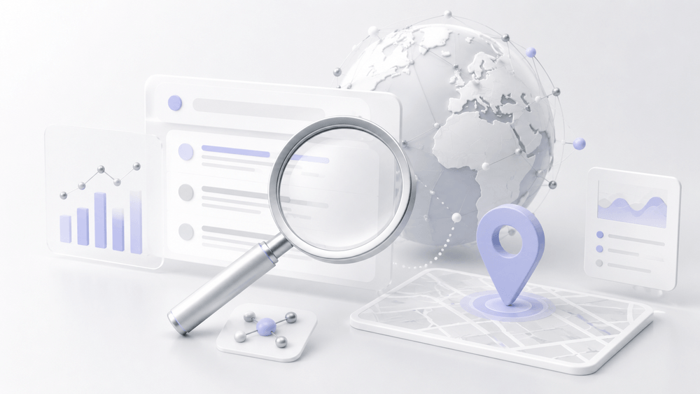 How SEO, AEO and GEO Turn Content Into Organic B2C and B2B Lead